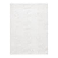 TKANÝ KOBEREC ZEN WEAVE - krémová, Konventionell, textil (160/220cm) - Mömax