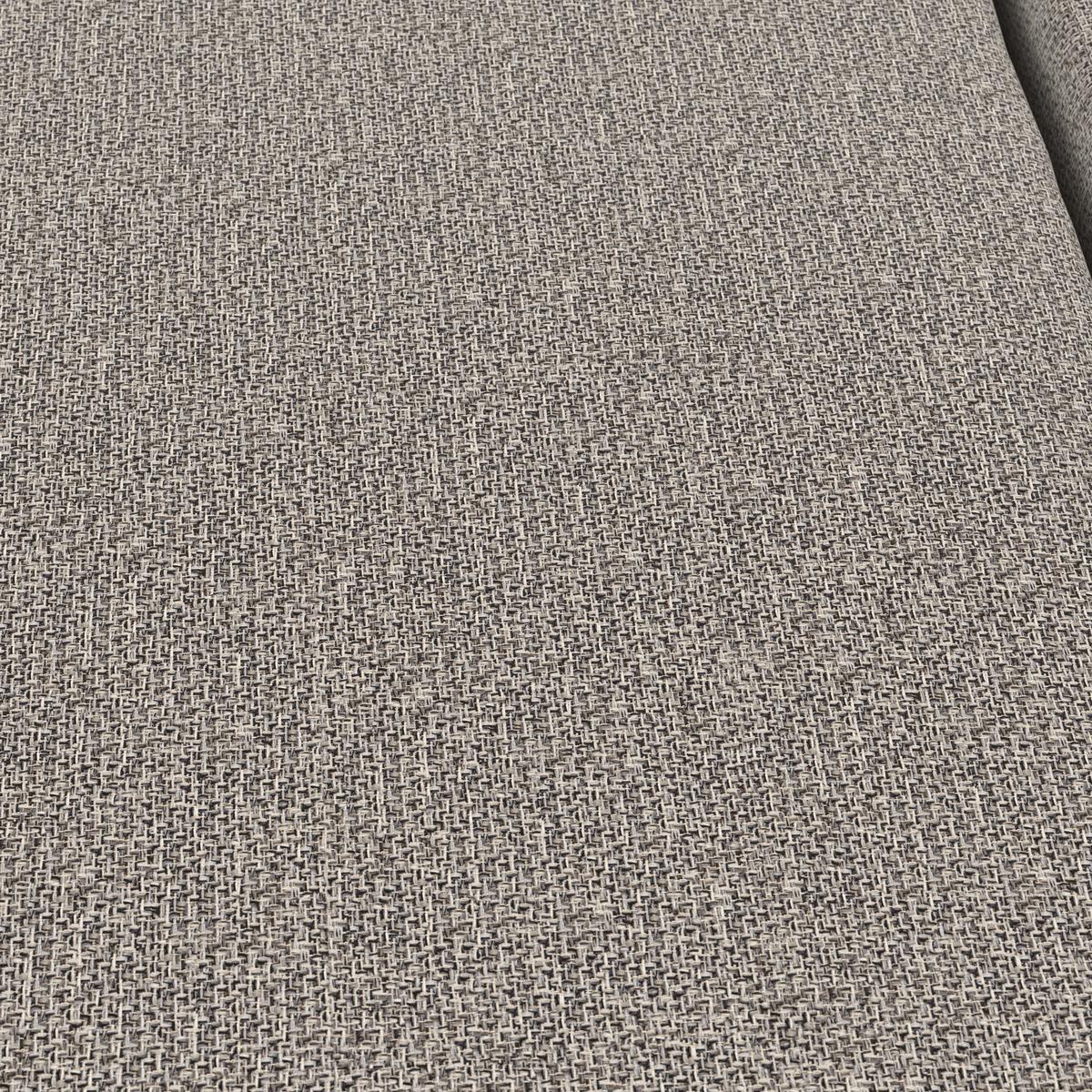 ZÁHRADNÉ LEŽADLO ELENYI - sivá, Modern, kov/drevo (200cm) - Bessagi Garden