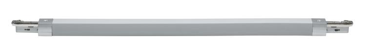 Schienensystem-Verbinder aus Metall