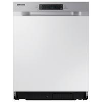 Geschirrspüler Dw60cg552ssreg - Weiß, Kunststoff/Metall (59,8/81,5/57cm) - Samsung