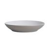 Suppenteller Elina - Braun, Basics, Keramik (20,5cm) - James Wood