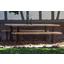 Tischgestell V-Form B 70cm H 71cm, Rostfarben - Rostfarben, Basics, Metall (70/71cm) Tischgestell V-Form B 70cm H 71cm, Rostfarben - Rostfarben, Basics, Metall (70/71cm)
