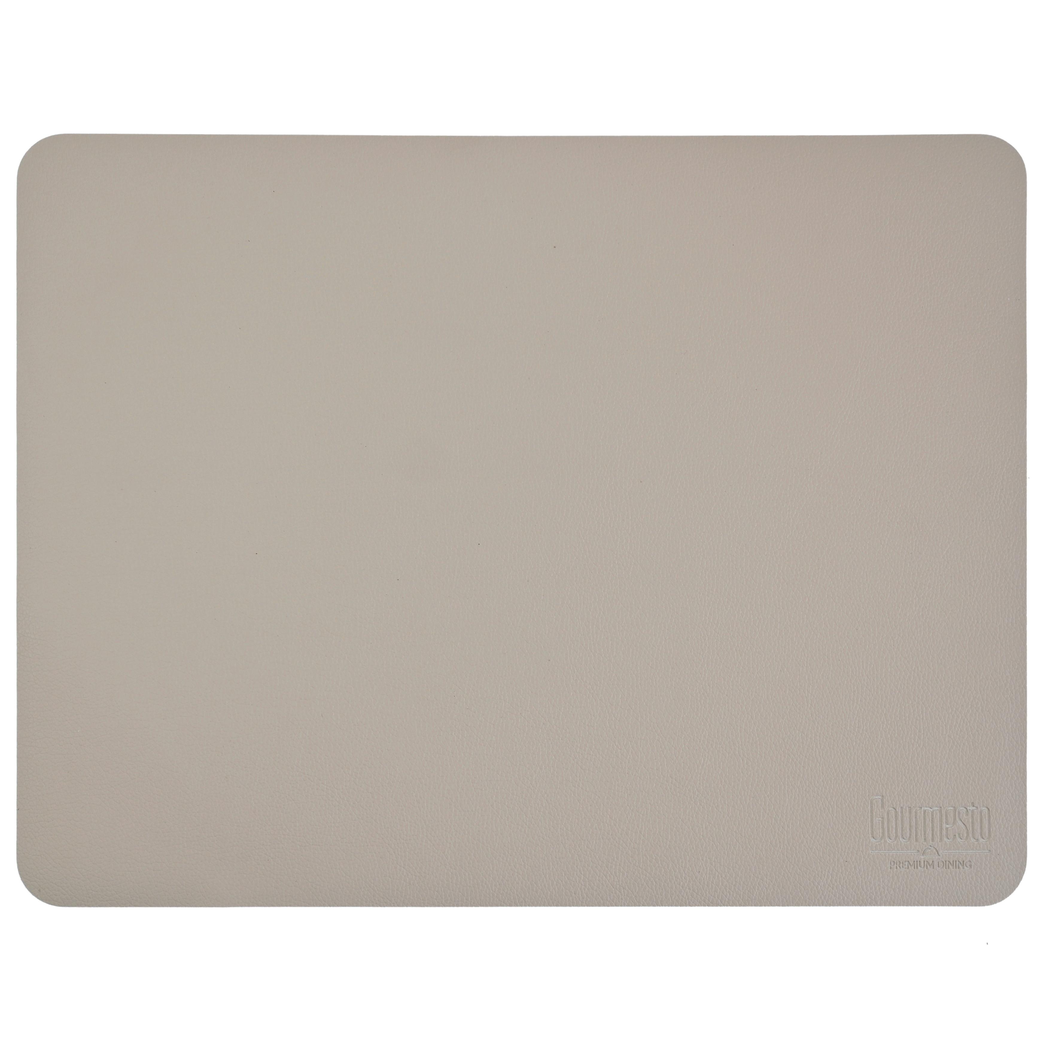Prestieranie LIVI - béžová, Modern, plast (42/33cm) - Gourmesto