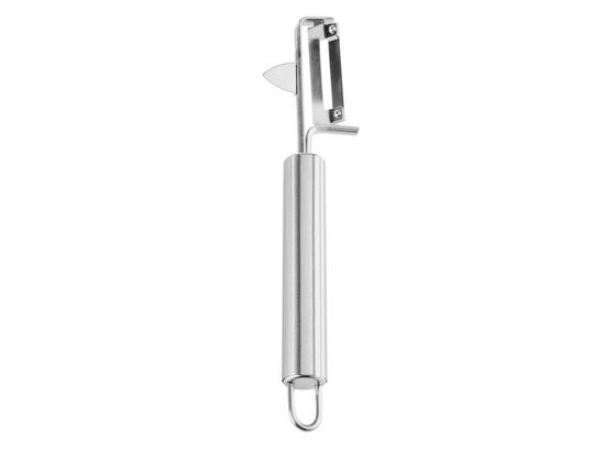 Škrabka Dani - barvy nerez oceli, kov (19cm) - Mömax modern living Škrabka Dani - barvy nerez oceli, kov (19cm) - Mömax modern living