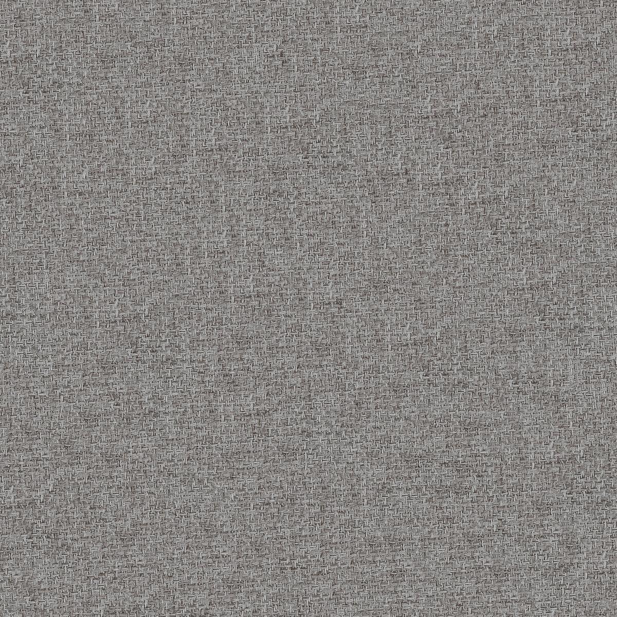 Boxspringbett Royal 140x200 Hellgrau - Chromfarben/Hellgrau, MODERN, Holzwerkstoff/Textil (140/200cm)