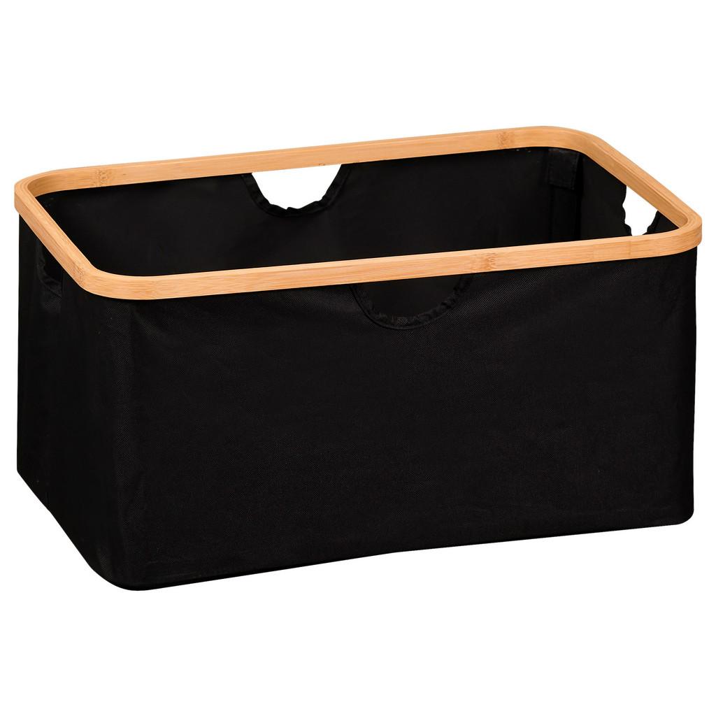 Aufbewahrungskörbchen Bambus