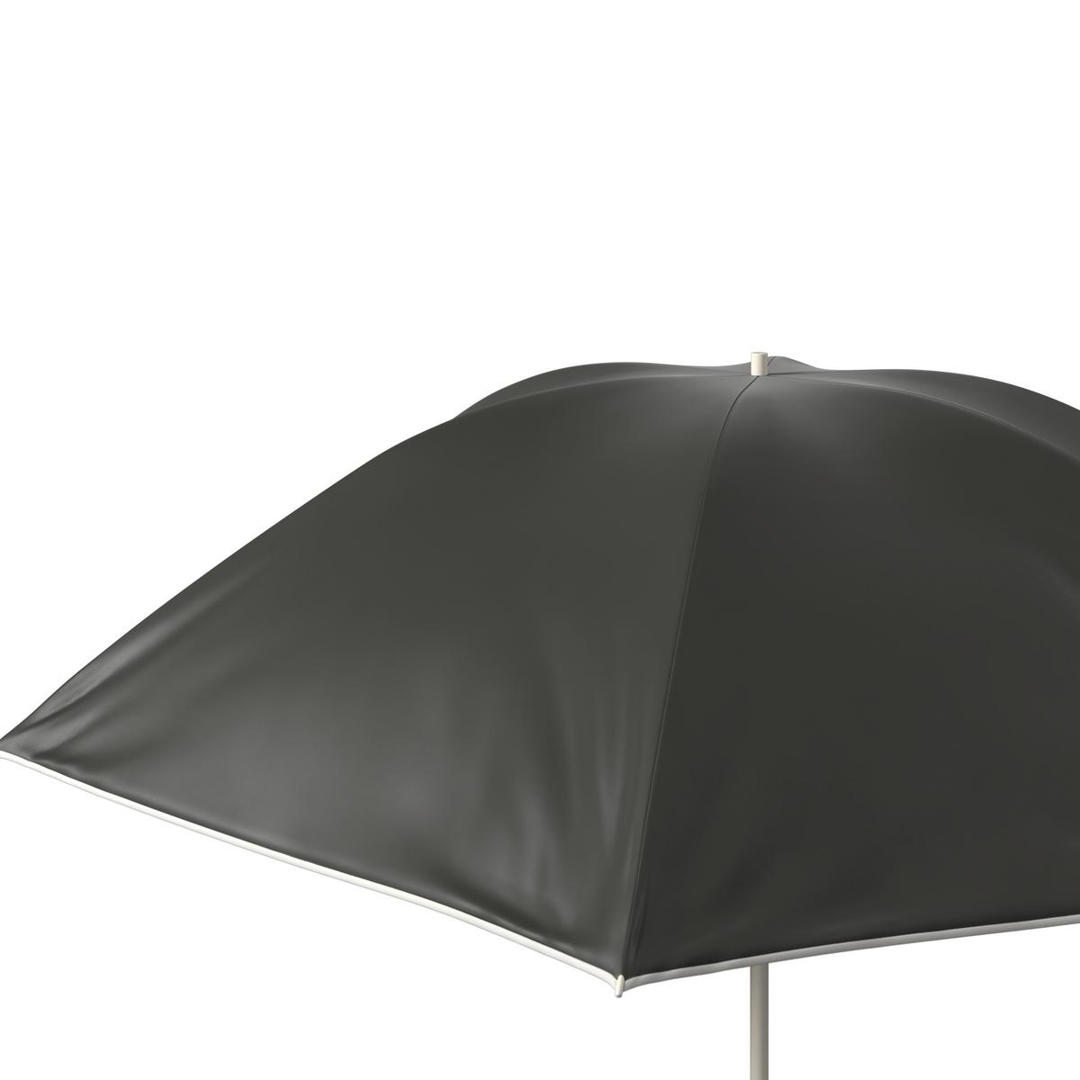 Sonnenschirm Laura - MODERN, Textil/Metall (160cm) - Ondega