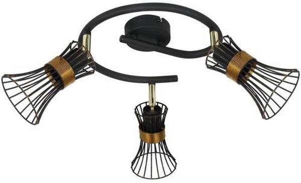 Deckenstrahler im industrial Design online kaufen