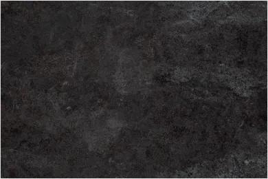 Küchenzeile Base Ohne Geräte 200 Cm Magnolia/beton Dunkel - Magnolie/Naturfarben, Design, Holzwerkstoff (200cm) - Express