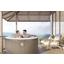 Whirlpool Aufblasbar Bali Ø 165 cm - Beige, Basics, Kunststoff (165cm) Whirlpool Aufblasbar Bali Ø 165 cm - Beige, Basics, Kunststoff (165cm)