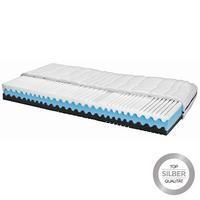 Komforthab Matrac Silvy 120/200 Cm - fehér, Basics, textil (120/200cm) - Primatex