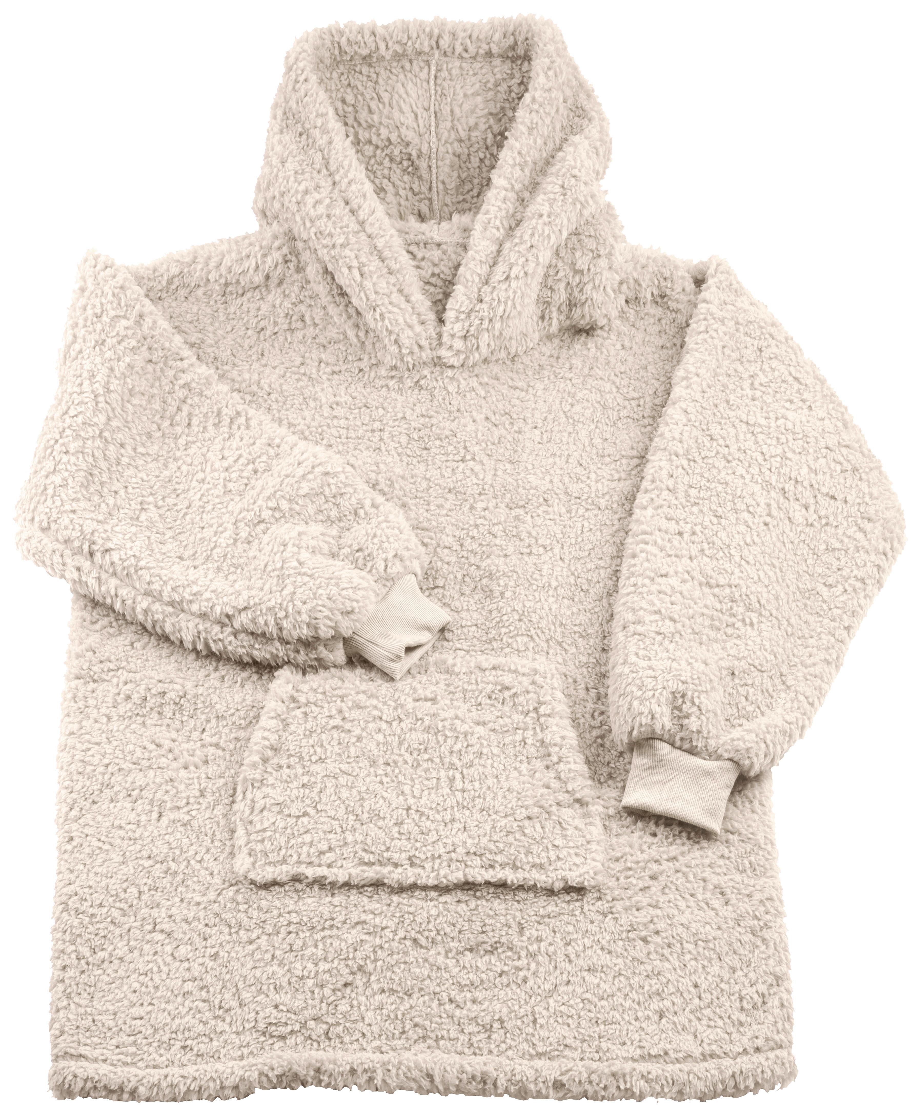 Pullover Luisa - Ecru, ROMANTIK / LANDHAUS, Textil - James Wood