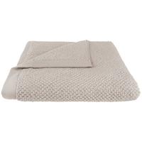 UTERÁK Luise, 70/140cm, strieborná - strieborná, Konventionell, textil (70/140cm) - Modern Living