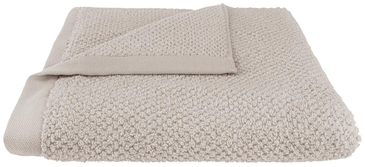 UTERÁK Luise, 70/140cm, strieborná - strieborná, Konventionell, textil (70/140cm) - Modern Living