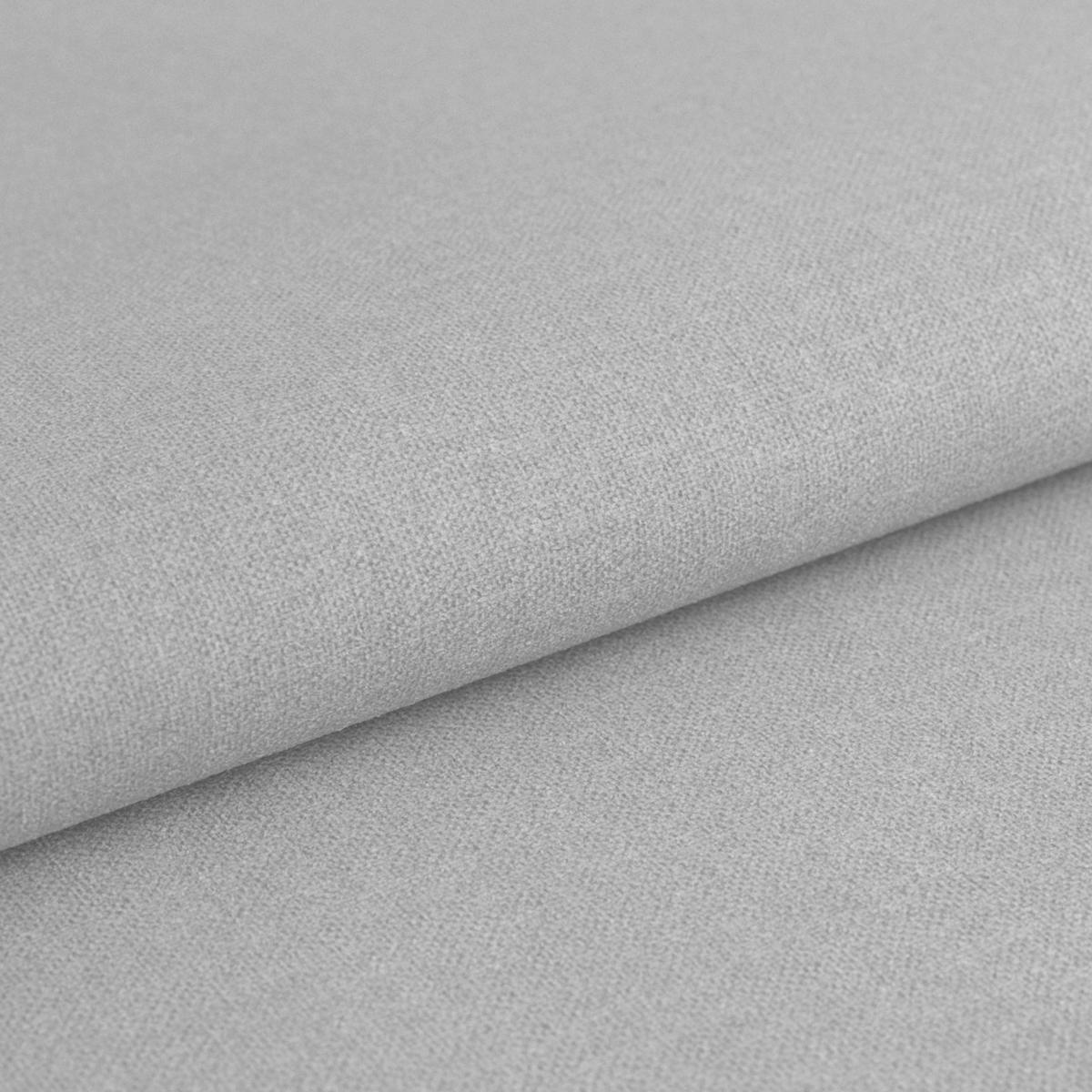 Ecksofa mit Schlaffunktion Park Hell-/Dunkelgrau - Dunkelgrau/Hellgrau, MODERN, Textil (233/311cm) - Luca Bessoni