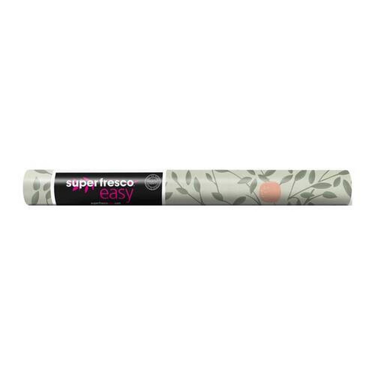 Vliestapete 118147 - Beige, Basics, Papier/Kunststoff (52/1005cm)