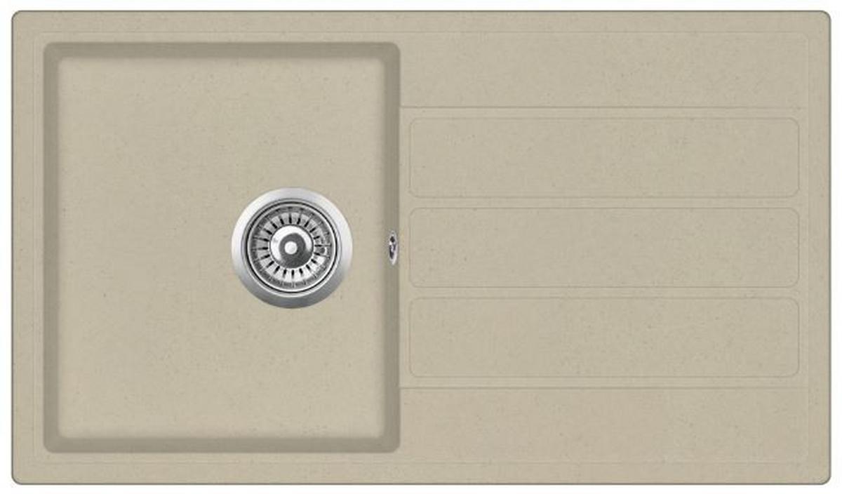 Mosogatótálca, Gránit Evido Easy 45s - bézs (76/17/44cm)