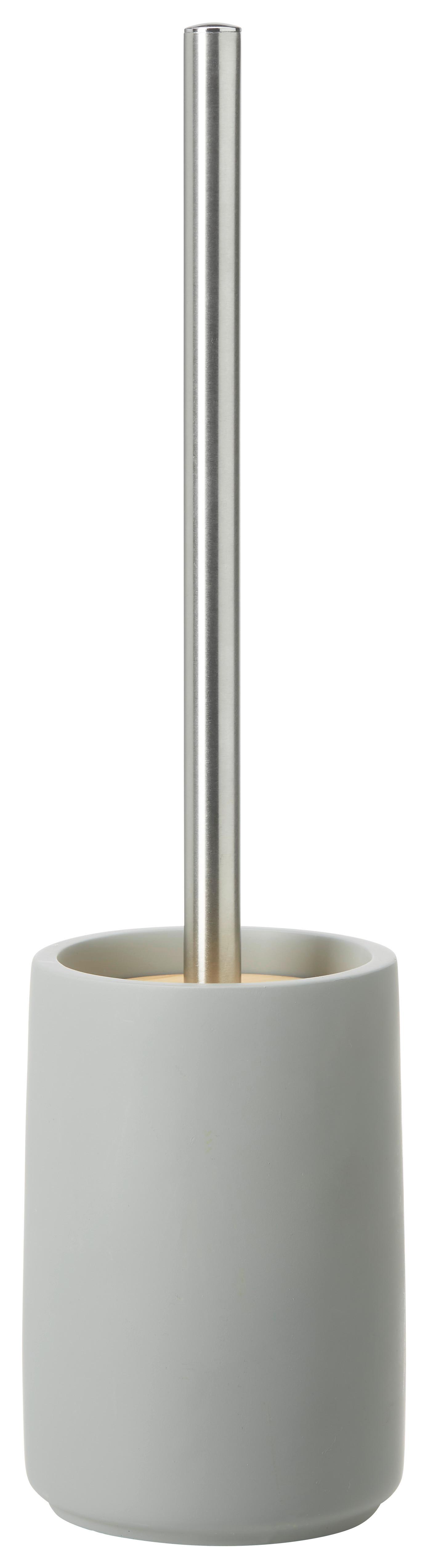 WC čistiaca sada Kim - kov/drevo (10,5/40cm)