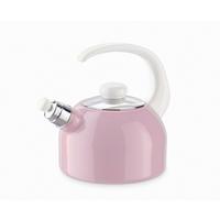 WASSERKESSEL 0543-117 ROSA PASTELL - Rosa, Basics, Metall - Riess