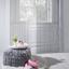 Nitkový Záves Perle -top- - biela, Romantický / Vidiecky, textil (90/245cm) - Mömax modern living Nitkový Záves Perle -top- - biela, Romantický / Vidiecky, textil (90/245cm) - Mömax modern living