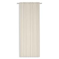 FERTIGVORHANG TESSA - Beige, MODERN, Textil (140/245cm) - Luca Bessoni