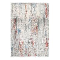 WEBTEPPICH SPOTLIGHT MIMOSA - Multicolor, Design, Textil (67/130cm) - Dieter Knoll