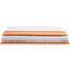 Taschenfederkernmatratze Relax H2 90x200 - Weiß, KONVENTIONELL, Textil (200/90/22cm) - Primatex Taschenfederkernmatratze Relax H2 90x200 - Weiß, KONVENTIONELL, Textil (200/90/22cm) - Primatex