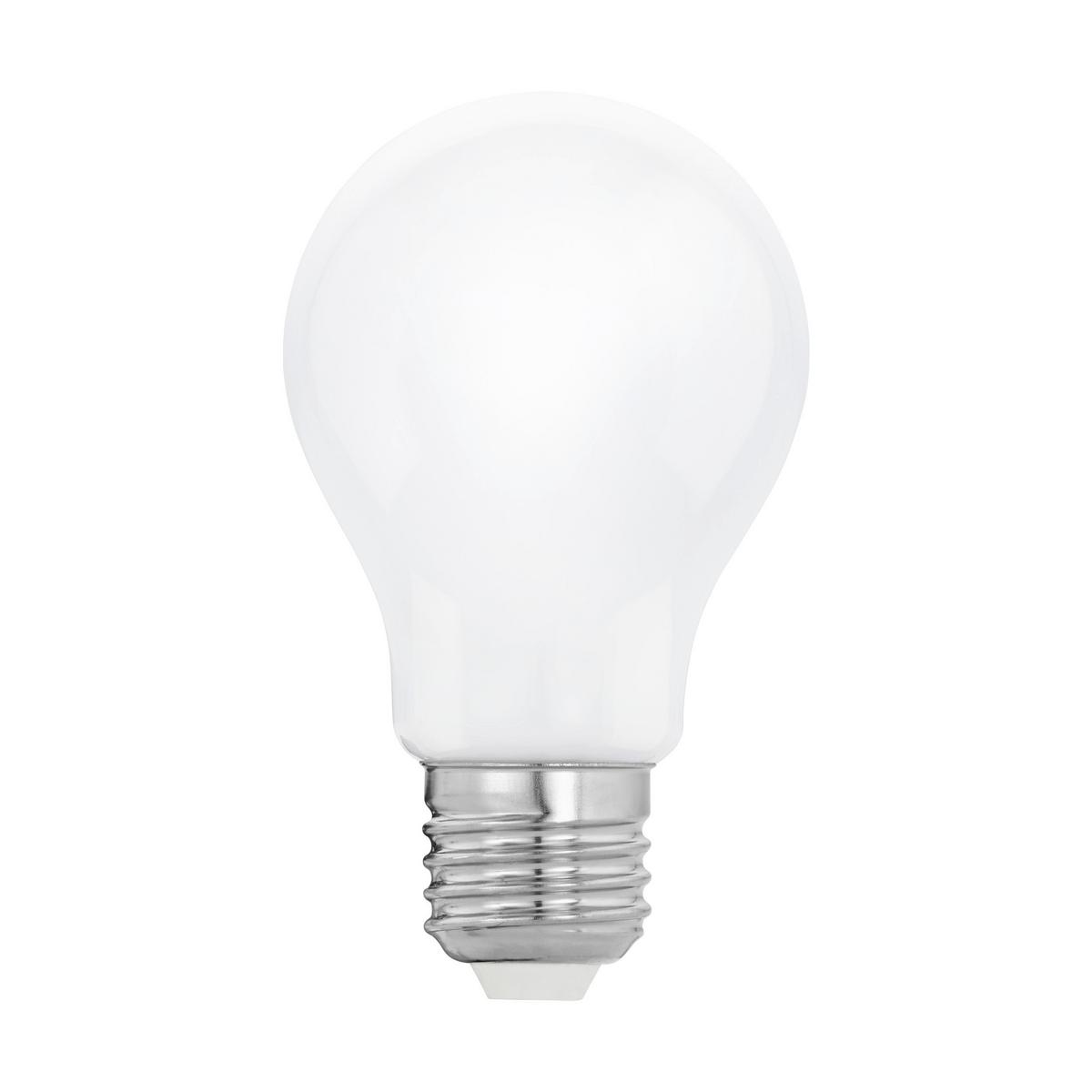 Led-leuchtmittel 110034 - Opal, Basics, Glas (10.5cm) - Eglo