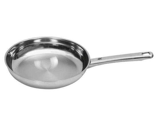Pfanne Favorit - Edelstahlfarben, KONVENTIONELL, Metall (24cm) - WMF Pfanne Favorit - Edelstahlfarben, KONVENTIONELL, Metall (24cm) - WMF