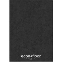 Vinylboden Fliesenoptik Antrazit Klick-Vinyl - Anthrazit, Basics, Kunststoff/Stein (60/30/0,67cm)