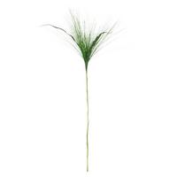 Umelá rastlina CYPERUSZWEIG II -PAZ- - zelená, Basics, kov/plast (90cm) - Mömax