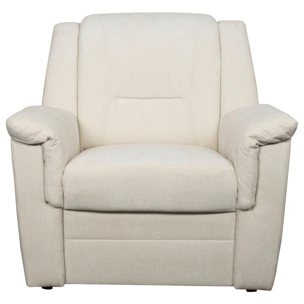FERNSEHSESSEL Rafael, Creme B: 94 cm