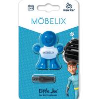 Autóillatosító Little Joe *top Ár* - Basics, műanyag/papír - Best Price