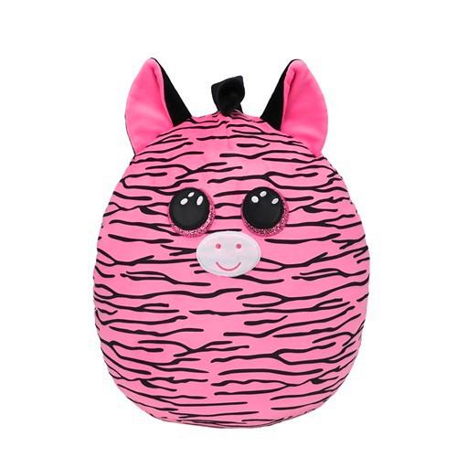 Gyerek Párna Ty Squish-A Boss 22cm - színes, textil (22/22/14cm)