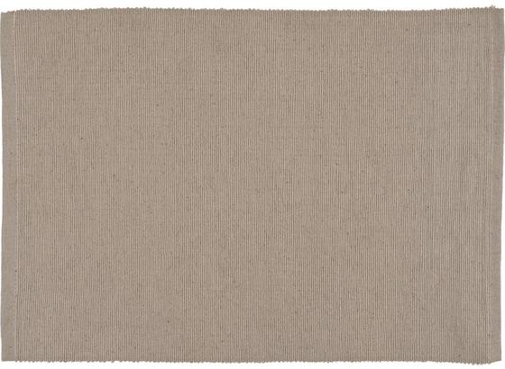 Prestieranie Cenový Trhák - sivá, textil (33/45cm) - Based Prestieranie Cenový Trhák - sivá, textil (33/45cm) - Based