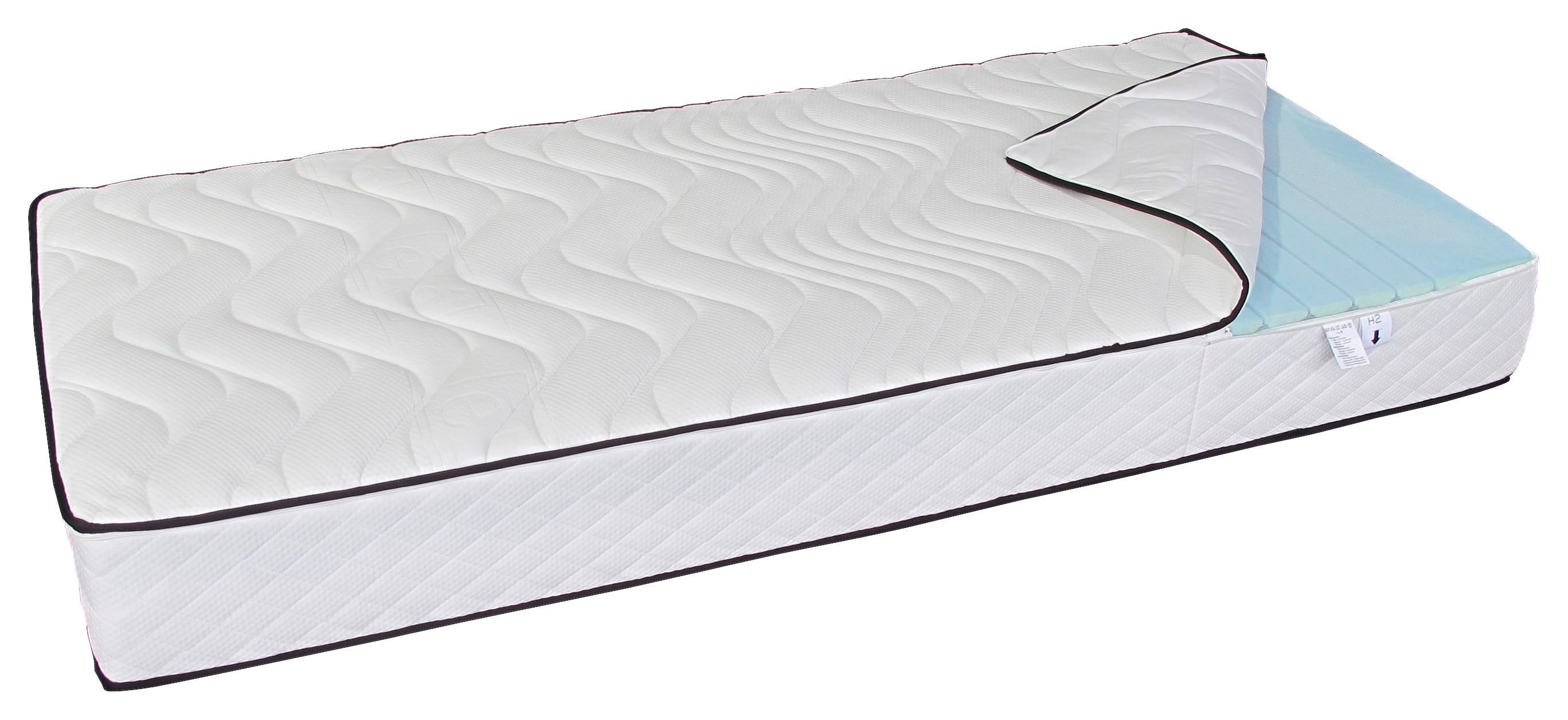 Hideghab Matrac Clara 80/200 Cm - textil (80/200cm) - Primatex