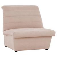 Sessel Looks Viii - Creme/Schwarz, Design, Textil (92/92/103cm) - LOOKS by W.Joop
