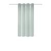 Ösenvorhang Benoga - Mintgrün, Basics, Textil (135/175cm)