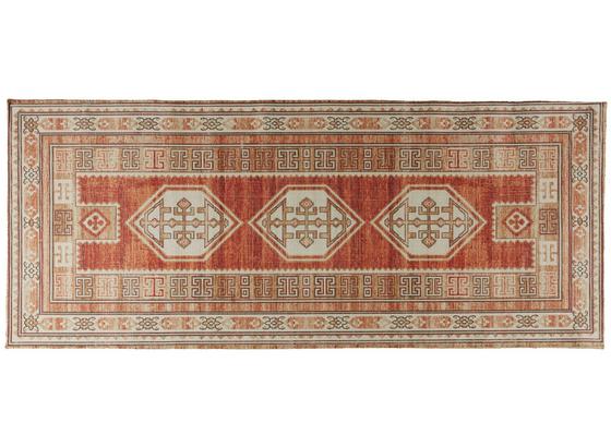 Hladce Tkaný Koberec Amelie - Multicolor, umělá hmota (65/160cm) - Mömax modern living Hladce Tkaný Koberec Amelie - Multicolor, umělá hmota (65/160cm) - Mömax modern living