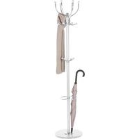 ŠATNÍ STOJAN MECKI - Konvenční, kov (38/176cm) - Mömax
