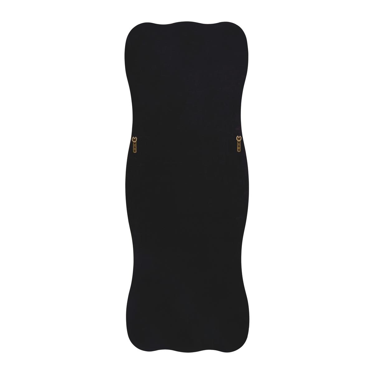 ZRKADLO SINA -EXKLUSIV- - kašmírová/krémová, Modern, kompozitné drevo/plast (60/160/5cm) - Mömax