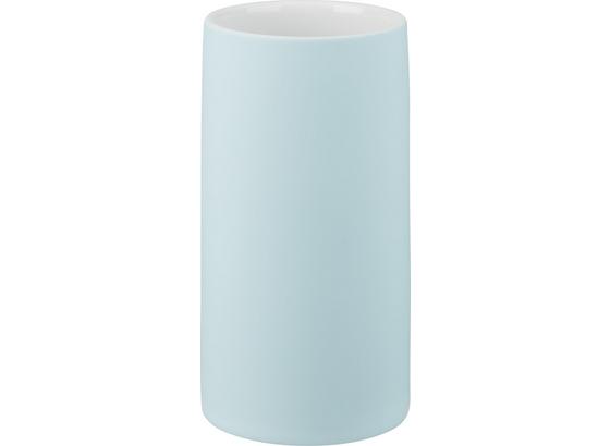 Pohár Melanie - modrá, keramika (6,5/12cm) - Mömax modern living Pohár Melanie - modrá, keramika (6,5/12cm) - Mömax modern living