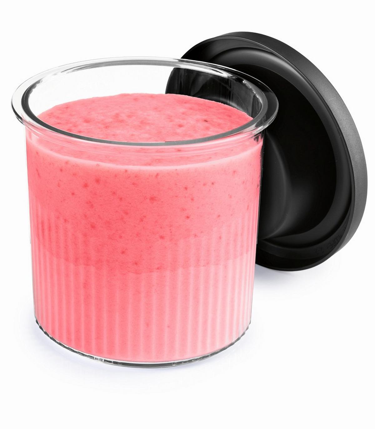 Eismaschine, 800w 19370 - Basics (48,5/21,5/45cm)