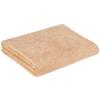 Kuscheldecke Marlies Sandfarben 150x200 Cm Flanell - Sandfarben, MODERN, Textil (150/200cm) - Luca Bessoni