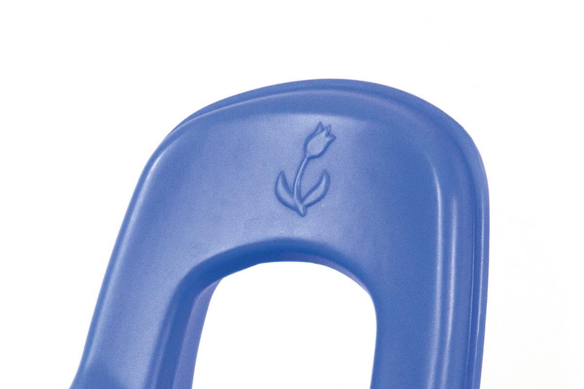 Kinderstuhl Simplay3 Kunststoff - Multicolor, Basics, Kunststoff (29,2/50,8/33cm)