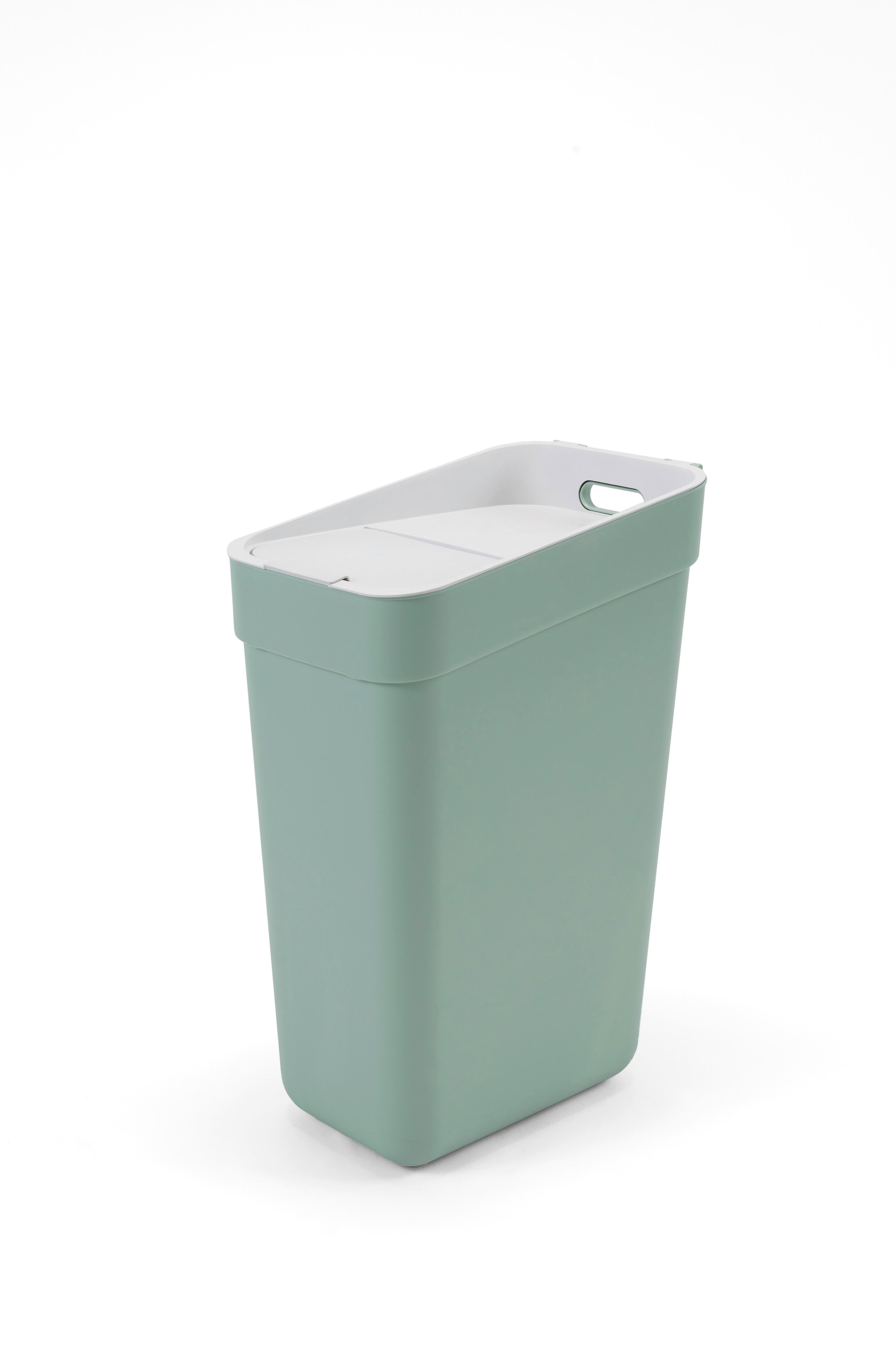 Odpadkový koš CURVER READY TO COLLECT 30L - Basics - Curver