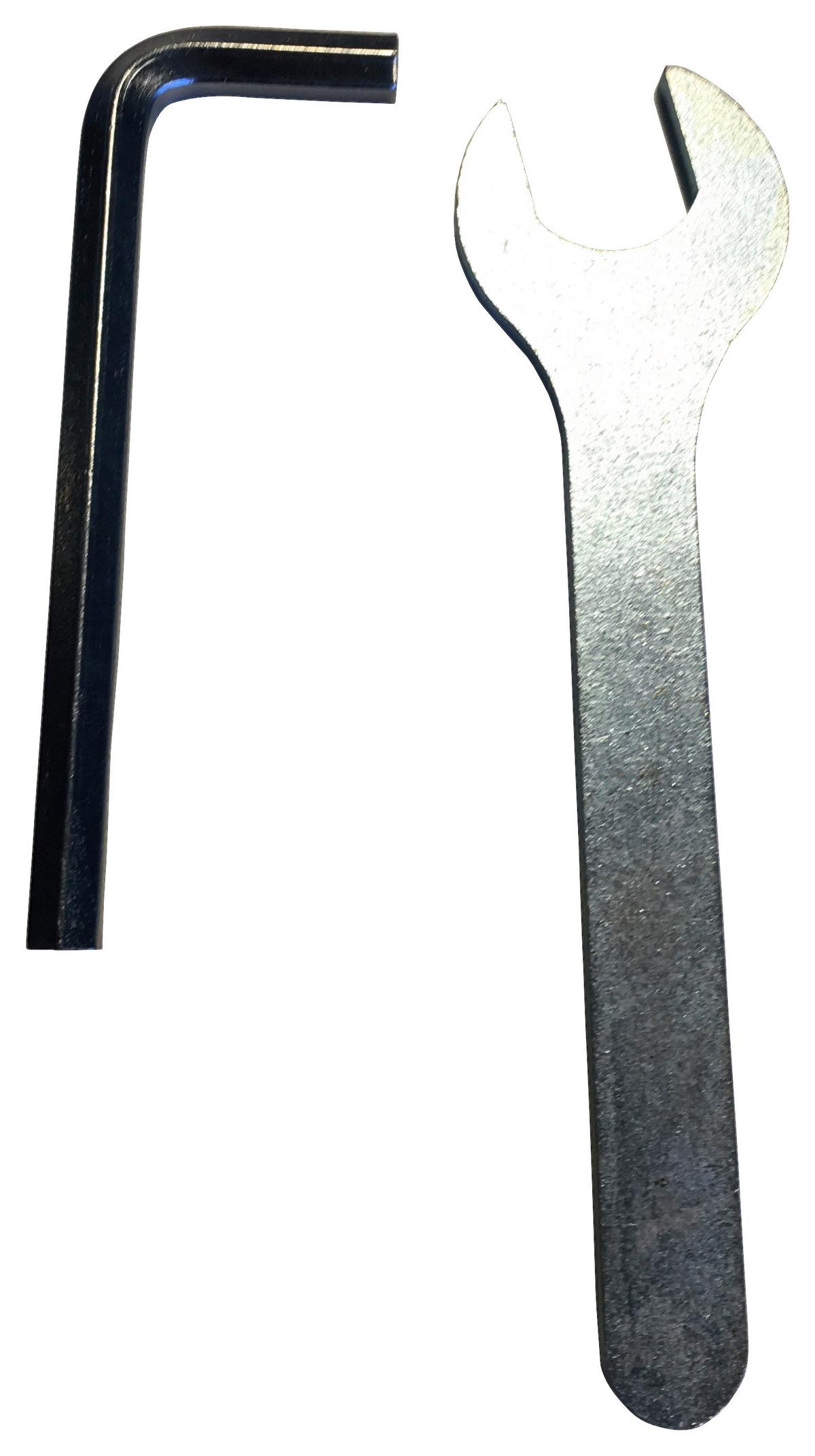 Montagebeschlag Varius Erweiterung B: 4 Cm - Weiß, Basics, Metall (4/8,5/4cm)