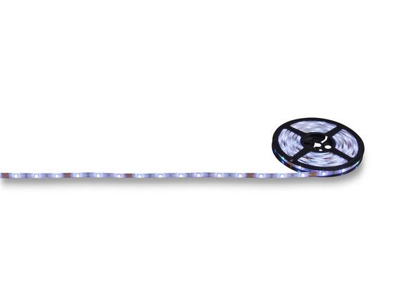 LED Leuchtband Steve - MODERN, Kunststoff (500cm) - Luca Bessoni LED Leuchtband Steve - MODERN, Kunststoff (500cm) - Luca Bessoni