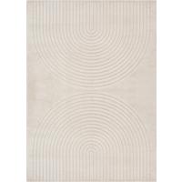 WEBTEPPICH ECLIPSE 2320 170-BEIGE - Beige, Basics, Textil (140/200cm)