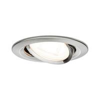 Deckenleuchte Ø 8,4 cm 1-Flammig, Rund - Basics (8,4cm) - Paulmann